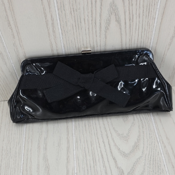 Elegant Black Women's‎ Handbag - Picture 10 of 10